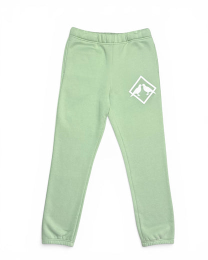 2.0 Wire Sweatsuit (Mint)