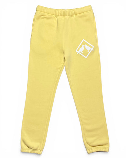 2.0 Wire Sweatsuit (Yellow)