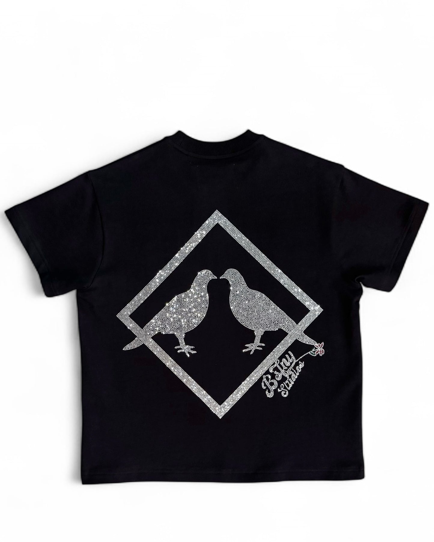 2.0 Diamond T-Shirt