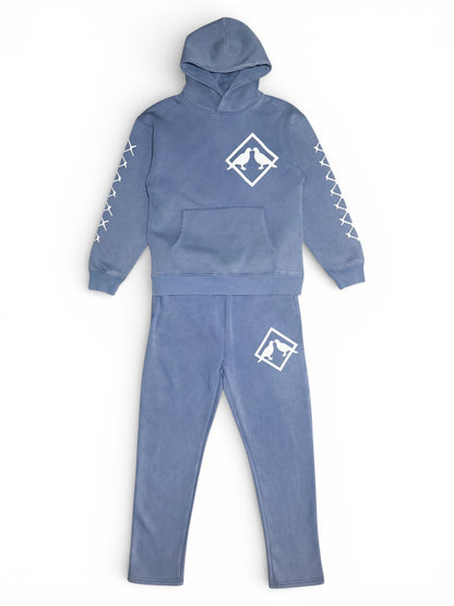 2.0 Wire Sweatsuit