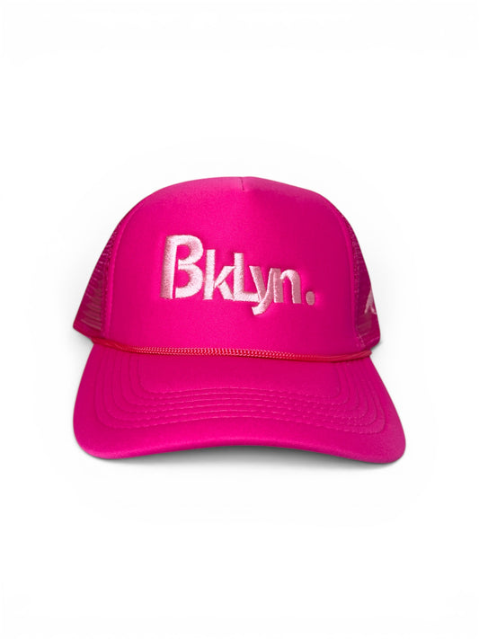 BKLYN TRUCKER