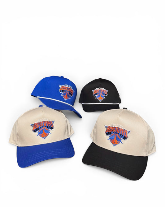 Fly NY Cap