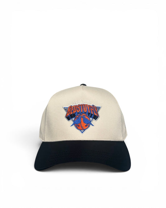 Fly NY Cap