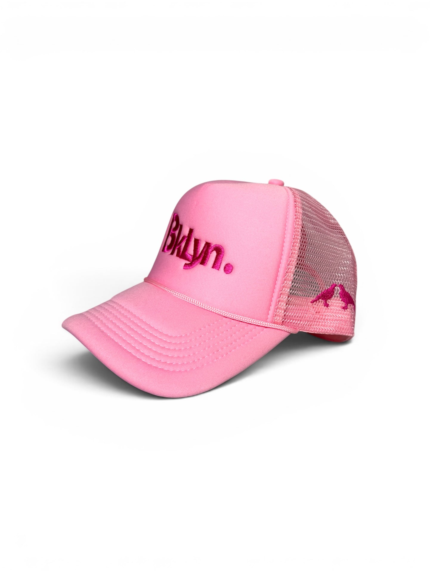 BKLYN TRUCKER