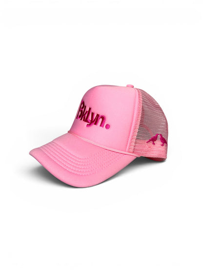 BKLYN TRUCKER