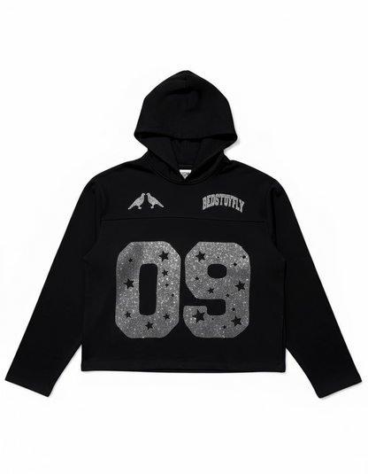 Do Or Die Stone Hoodie
