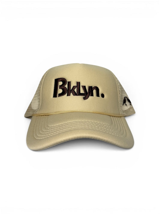 BKLYN TRUCKER