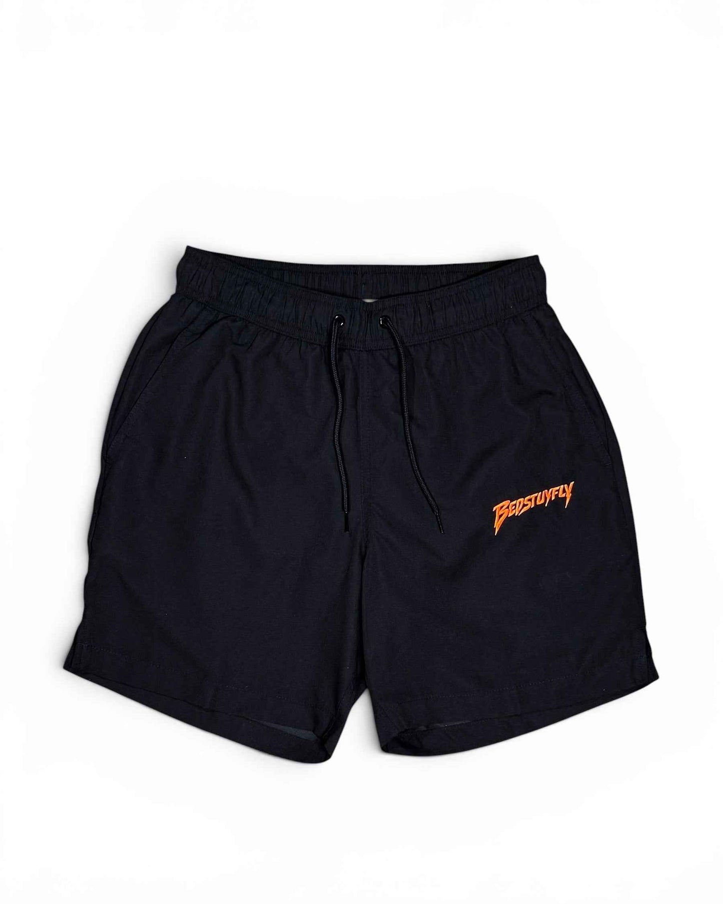 Thunderstorm Trunks