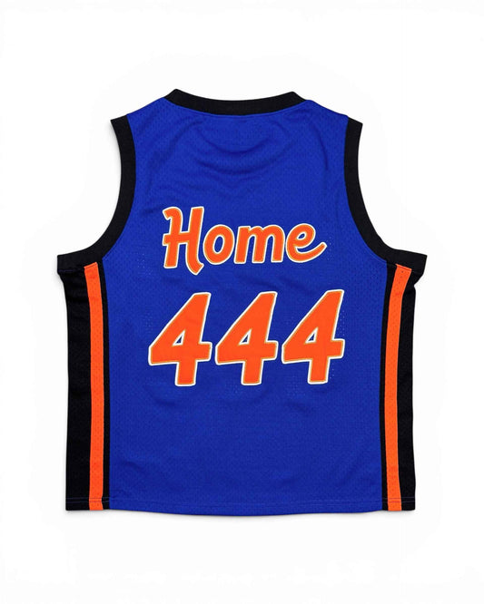 444 Jersey