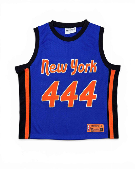 444 Jersey