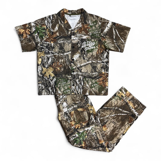 Utilities Suit