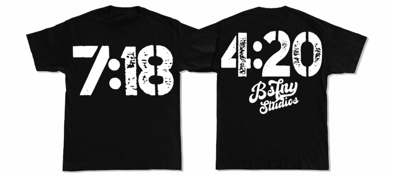 4:20 In Brooklyn T-Shirt