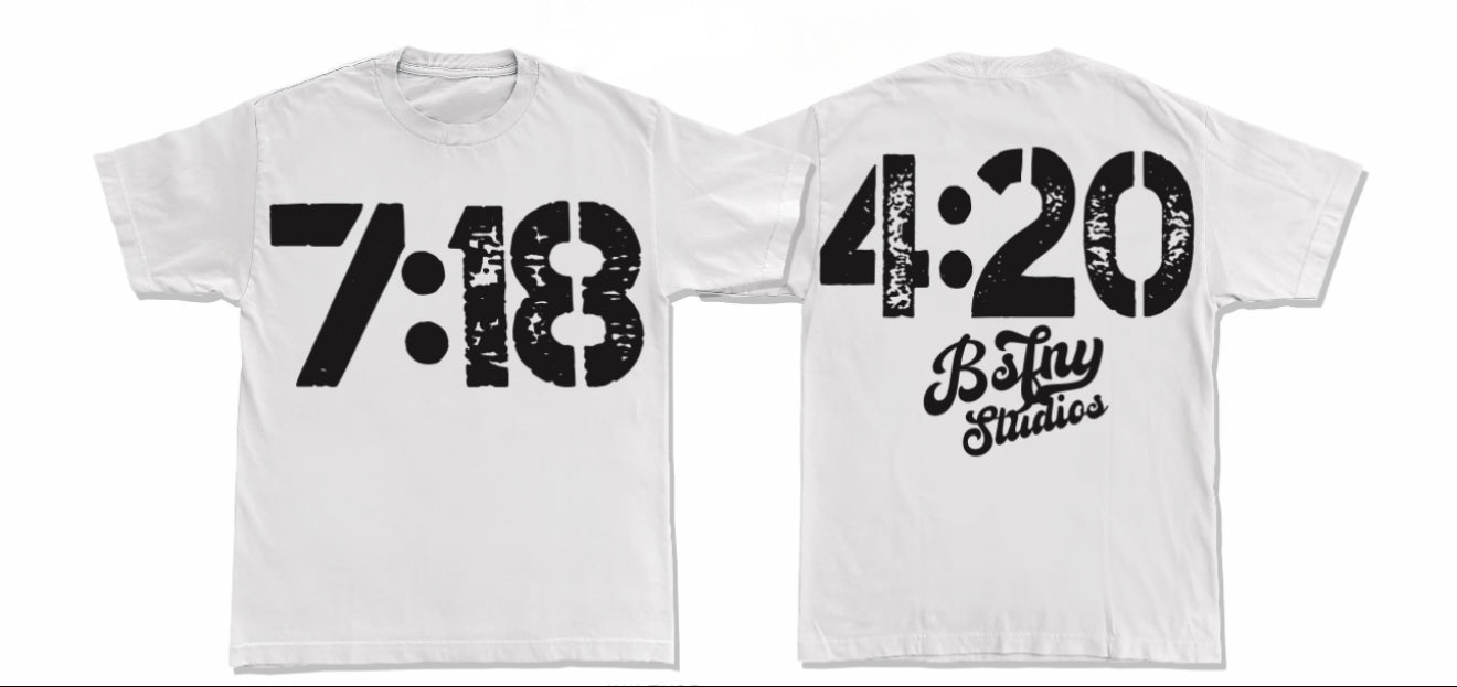 4:20 In Brooklyn T-Shirt