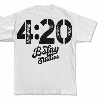 4:20 In Brooklyn T-Shirt
