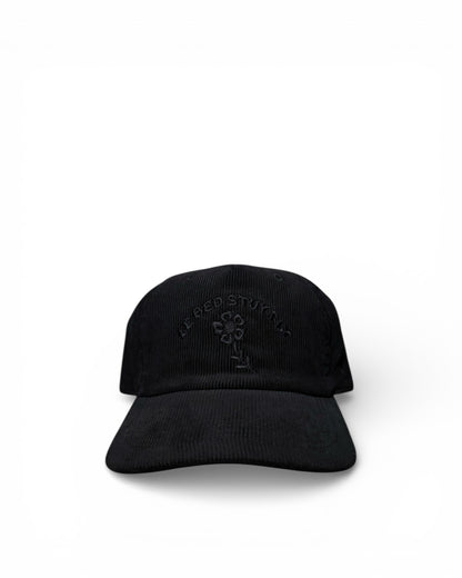 Le Bedstuyfly Corduroy Baseball Cap