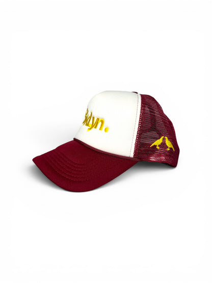 BKLYN TRUCKER