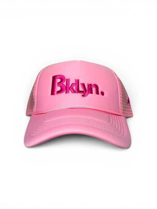 BKLYN TRUCKER