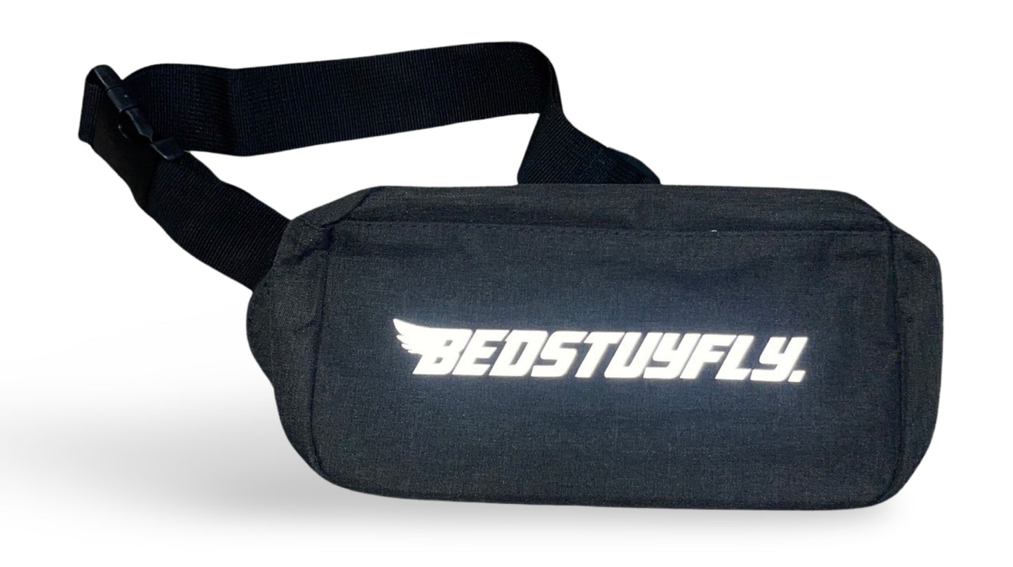 Bedstuyfly Fanny Pack