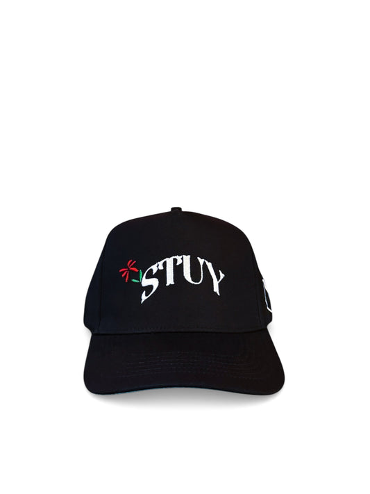 Stuy Cap