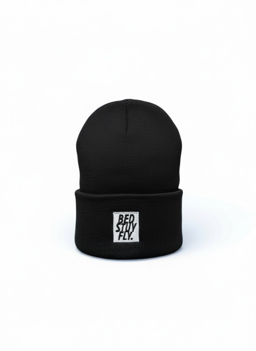 Solid Beanies