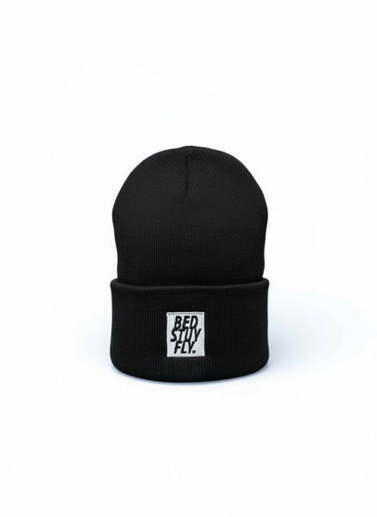 Solid Beanies