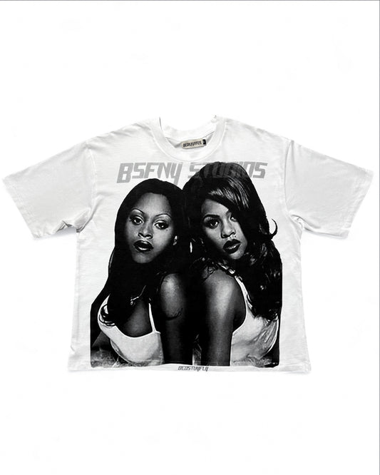 Kim & Fox T-Shirt