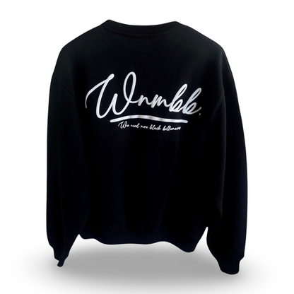 WNMBB 2024 Sweatshirt