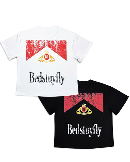 All Boro T-shirt