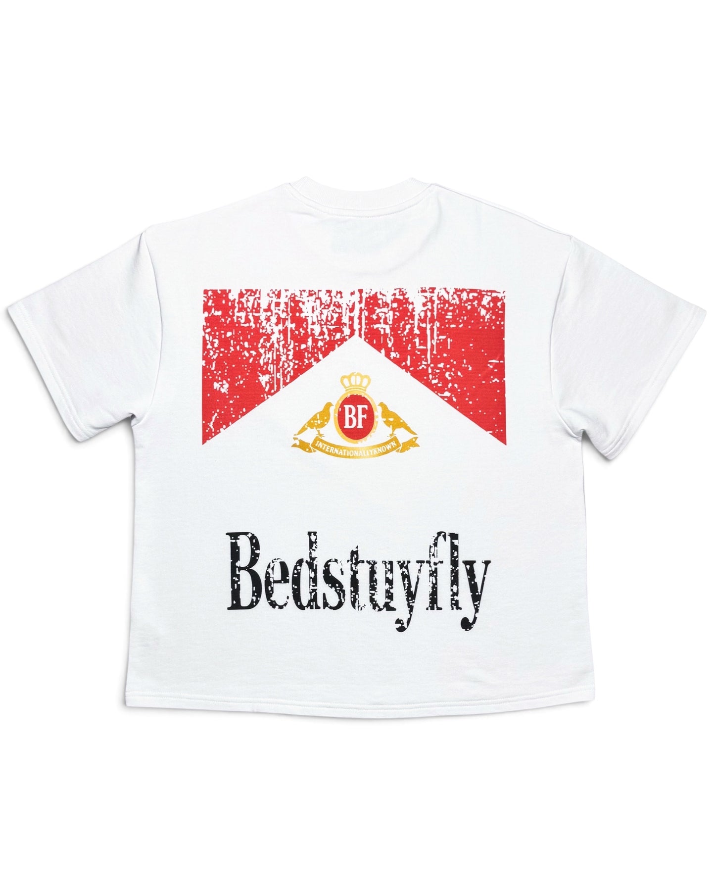 All Boro T-shirt
