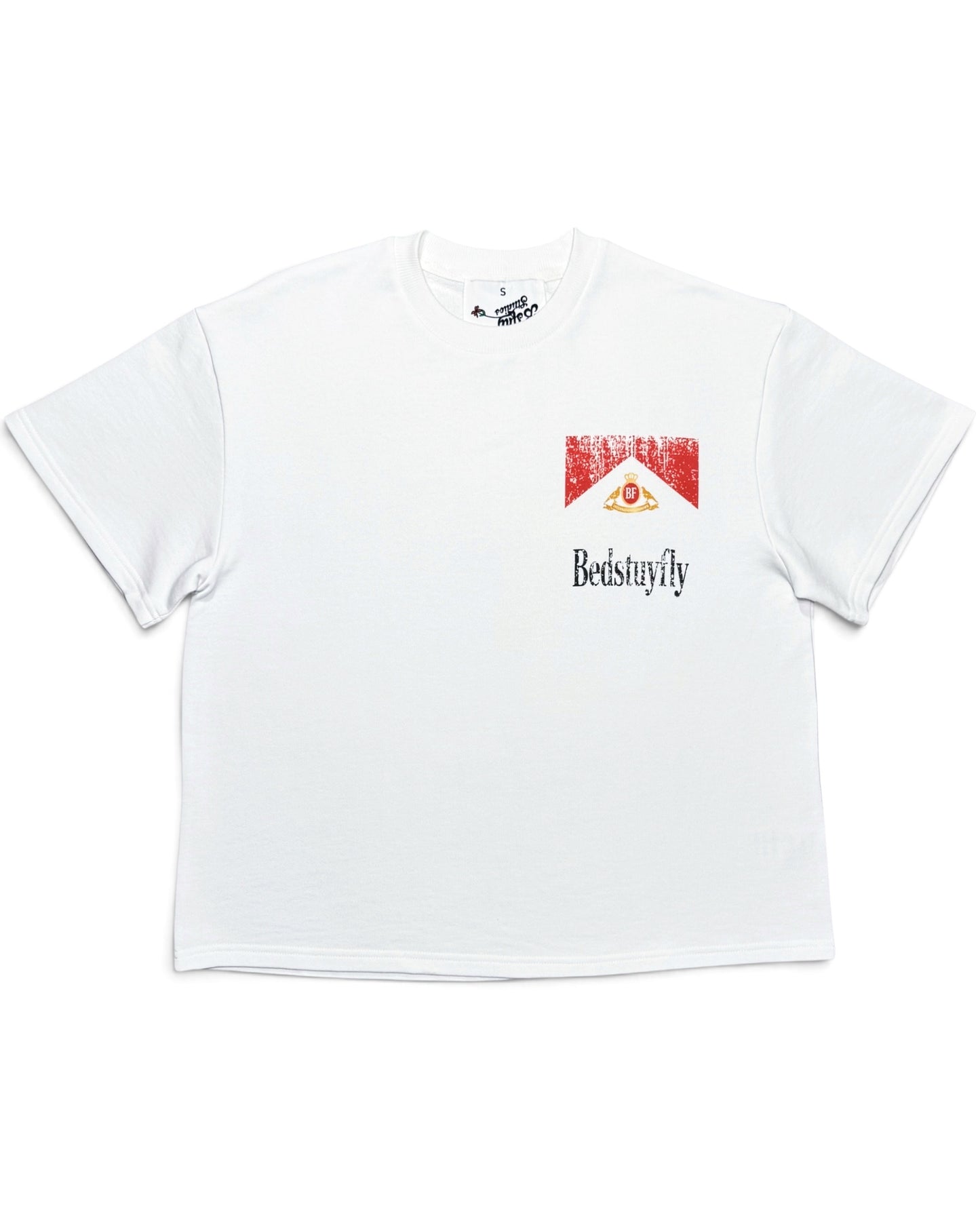All Boro T-shirt