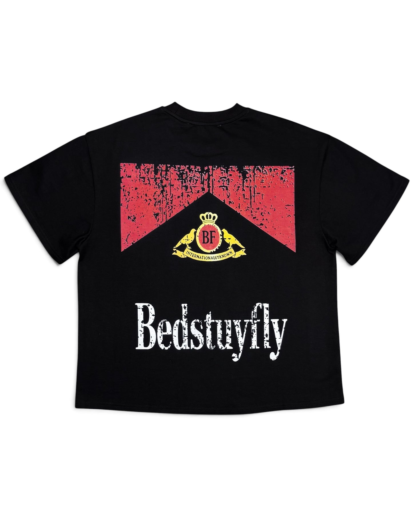 All Boro T-shirt