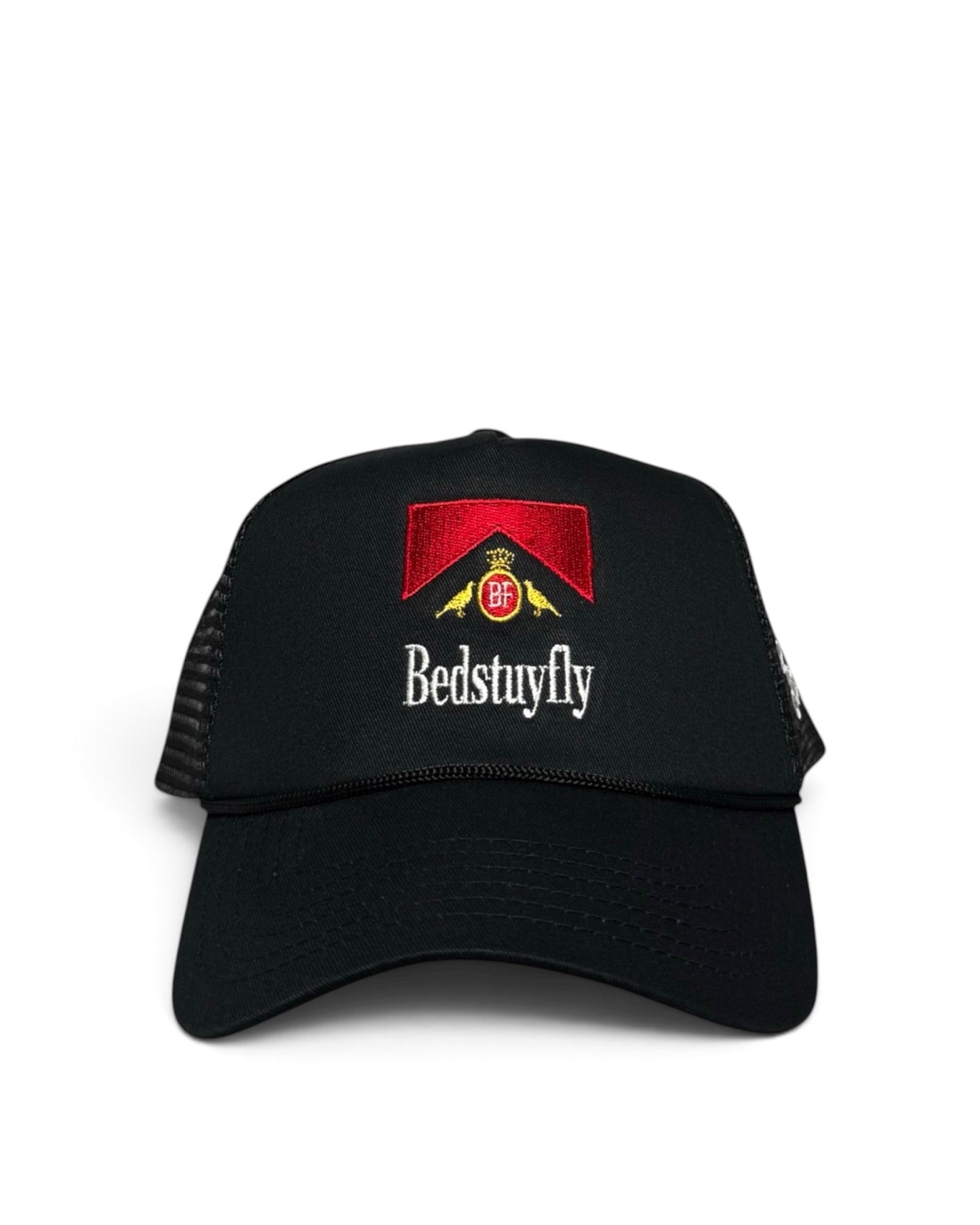 All Boro Truckers