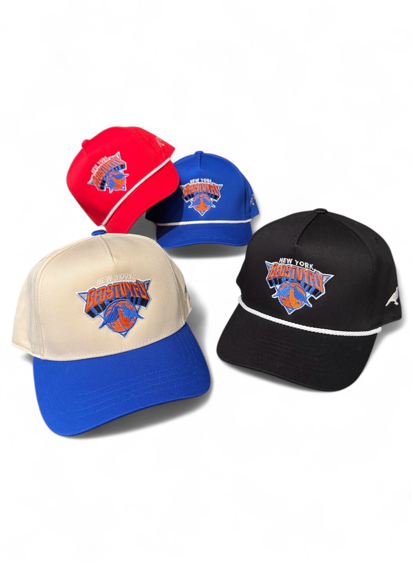Fly NY Cap