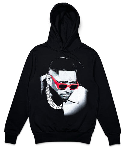 Maino Over The Glasses Hoodie