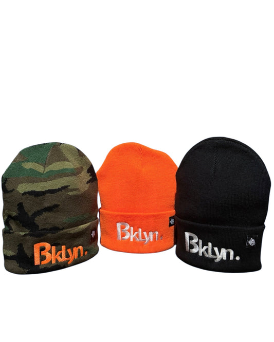 BKLYN Beanie