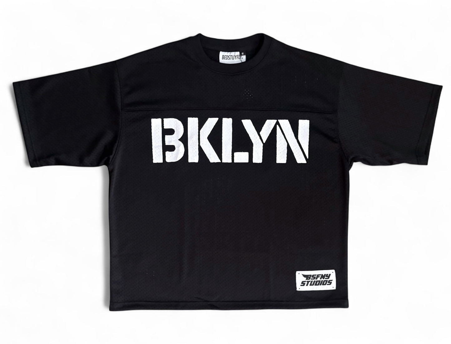 BKLYN Jersey