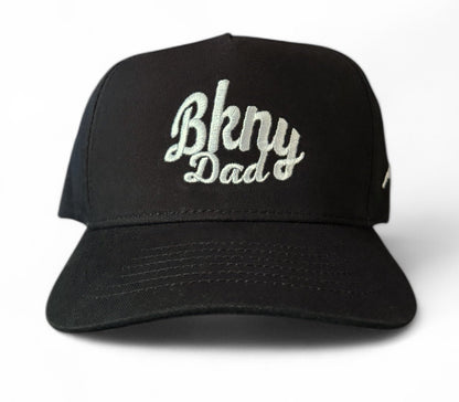 BKNY DAD CAP