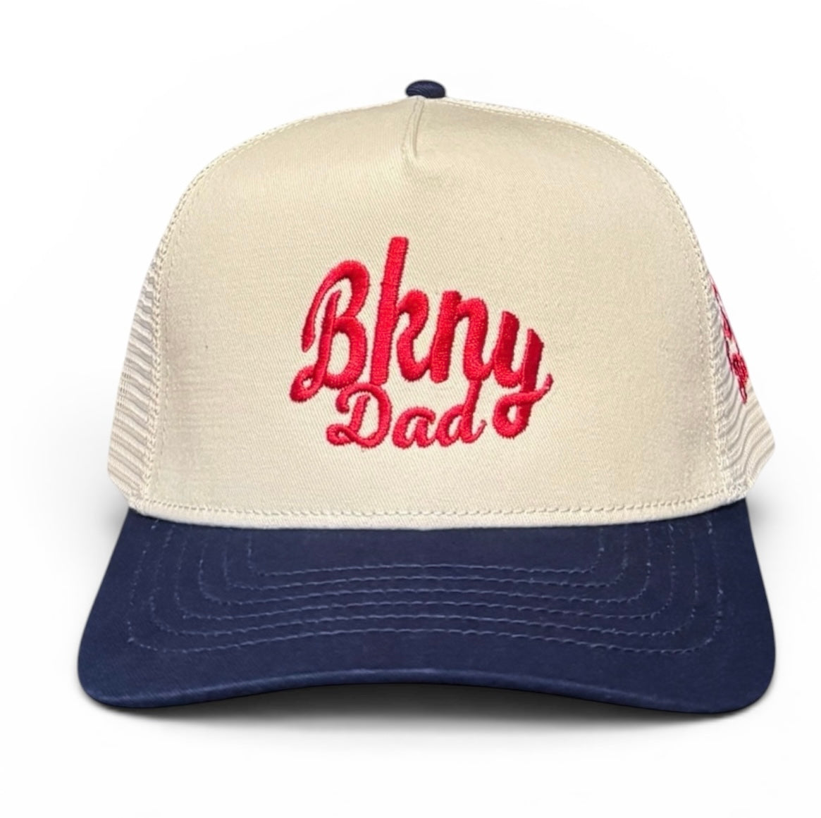 BKNY DAD CAP