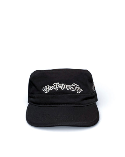 Bedford Army Cap