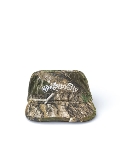 Bedford Army Cap