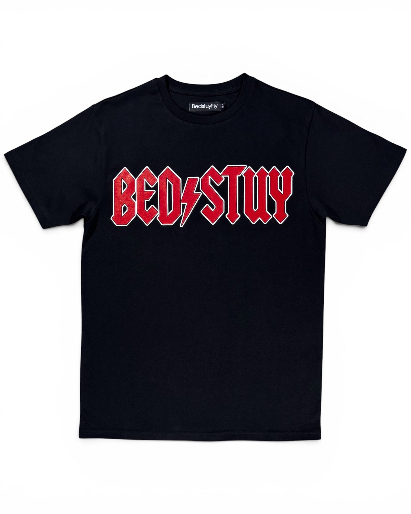 Bedstuy ACDC T-Shirt