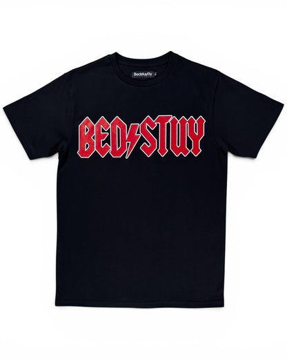 Bedstuy ACDC T-Shirt