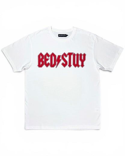 Bedstuy ACDC T-Shirt