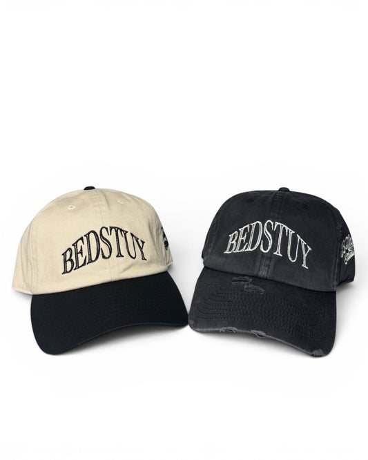 Bedstuy NY Dad