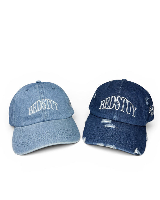 Bedstuy NY Dad
