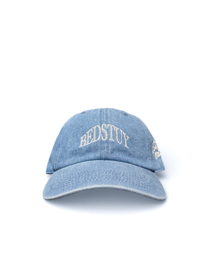 Bedstuy NY Dad