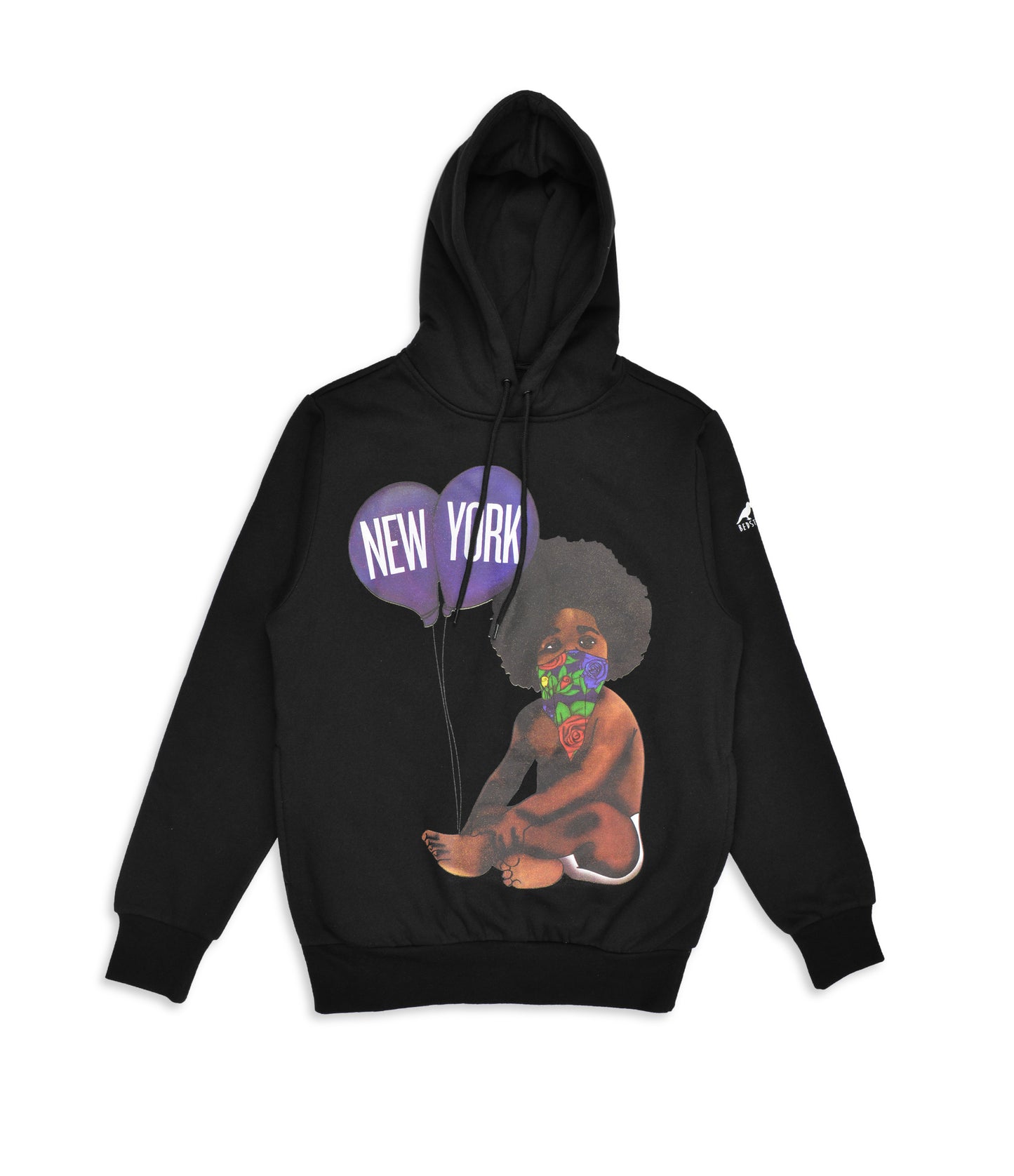 Big Baby Hoodie