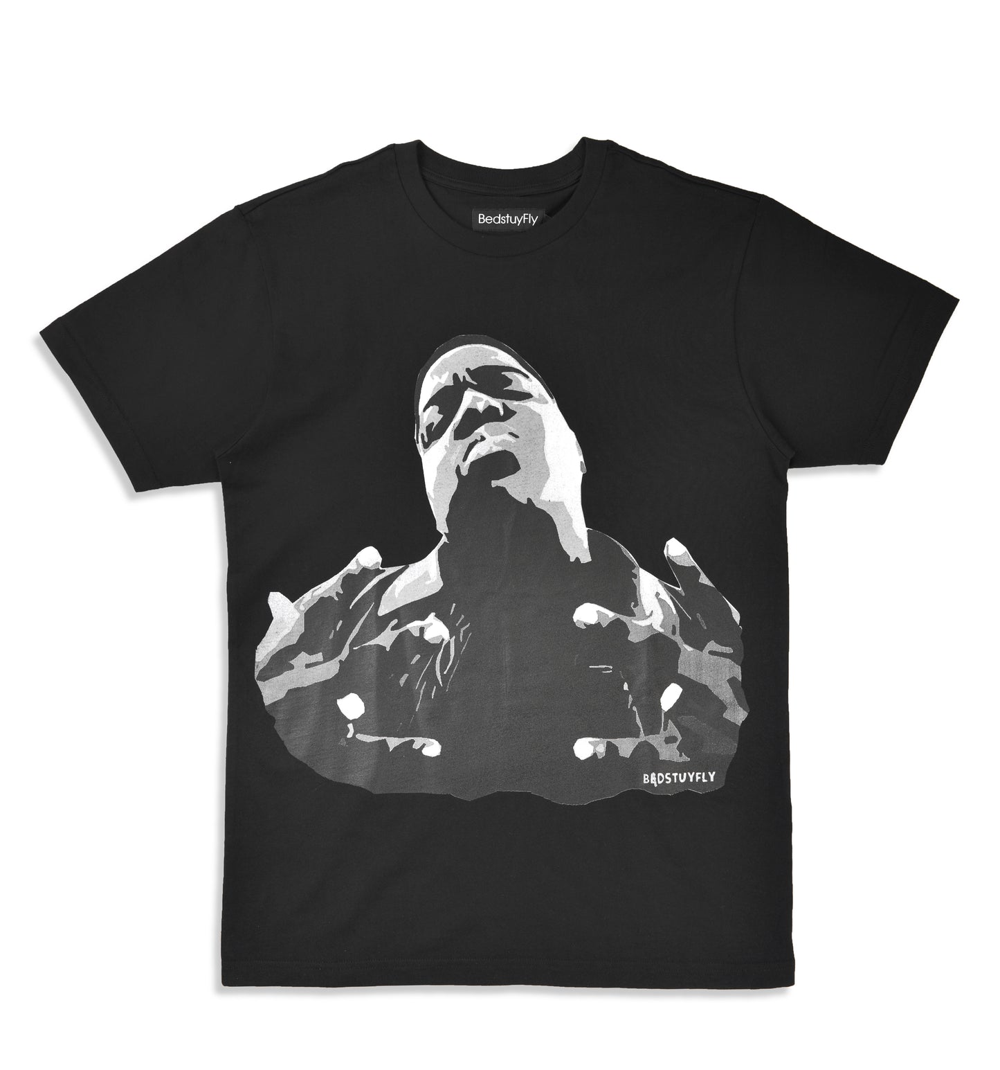 Forever Biggie T-Shirt (Black)