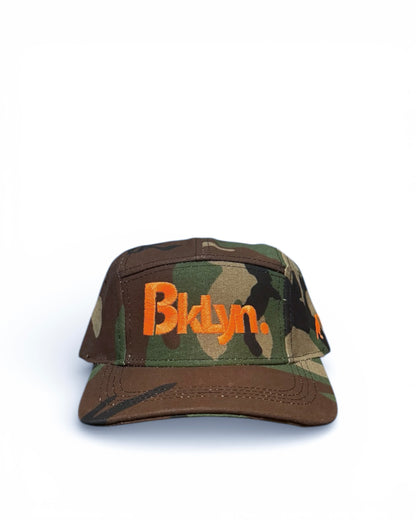 BKLYN Camper