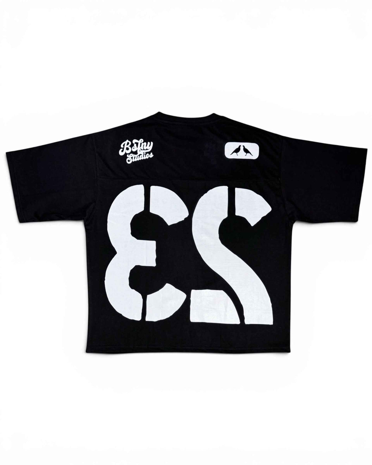 BKLYN T-shirt Jersey
